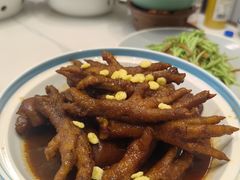 -善银私房菜馆(金舟花园小区店)