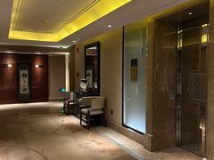 -北京万达文华酒店