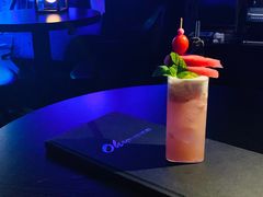 -ohbar live house(人广店)