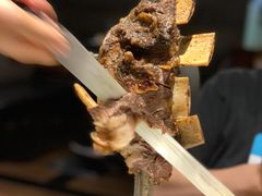 -汉巴味德(大悦城店)