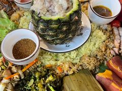 -南木湾·孔雀宴手抓饭·傣味餐厅