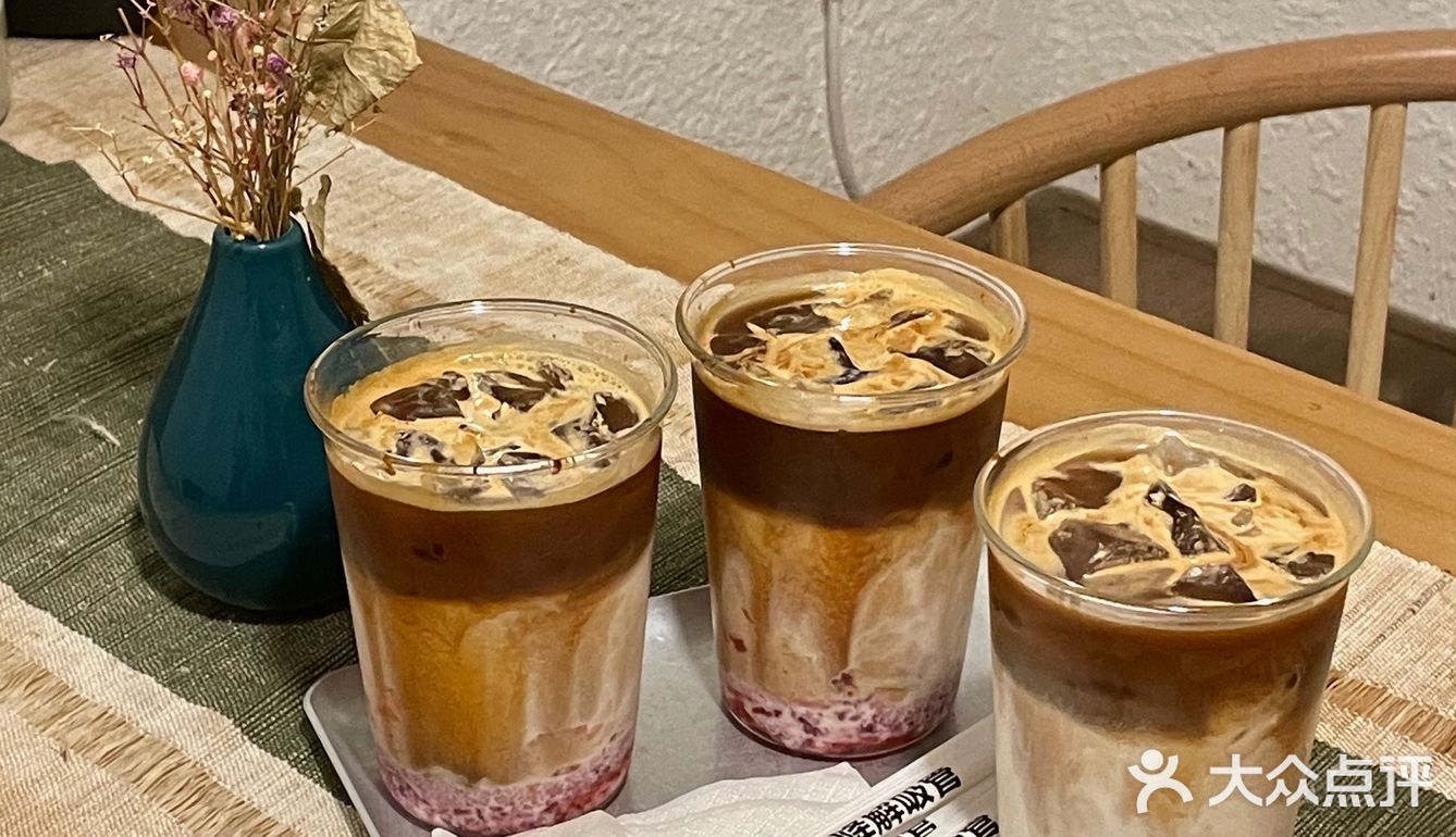 汕头陸游車咖｜街头复古咖啡店 