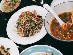 -宛平李记小吃(东关街店)