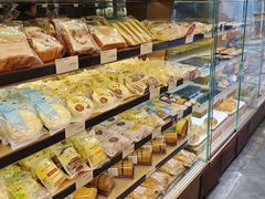 -圣安娜饼屋(新板樟堂店)