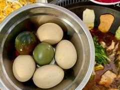 -丹水桥地锅鱼·翘嘴鲌·地方特色全鱼宴(丹江口大坝店)