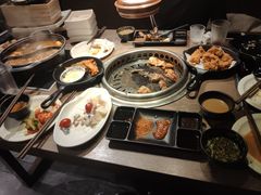 -火炉火自助餐(悠唐购物中心店)