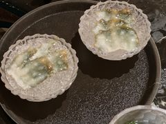 -半岛翡丽海鲜自助餐厅(观风亭店)