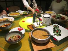 -辛香汇·现炒川菜(淮海路百盛店)