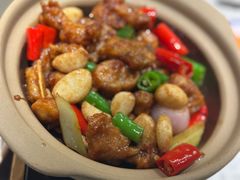 -留半山·香港食堂(啦啦宝都店)