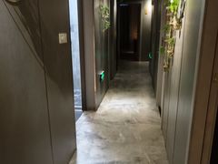 -禧瑞 ·丝浴主题·水疗·spa(中山公园店)