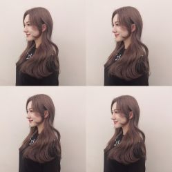 -3AM HAIR SALON染发烫发接发