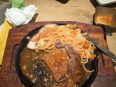 -豪客来牛排(厦门万达金街店)