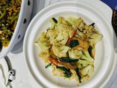 -院8里·少城记忆老川菜(宽窄巷子店)