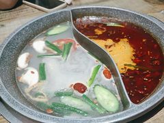 -成都屋头串串(青年北街店)