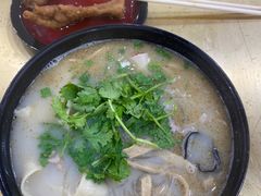 小碗羊肉烩面-惠丰源烩面馆(经七路店)