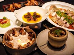-小运河·公馆(国贸店)
