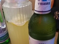 -几荷·恰似故人来(秀水广场店)