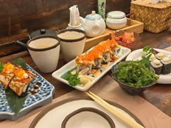 -三笙精致·料理(海河店)
