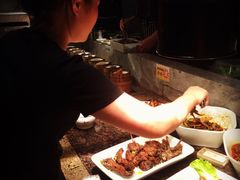 多伦多海鲜自助餐厅(江阴万达店)-星伦多自助料理(江阴万达店)