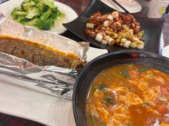 -玉桥餐厅(天坛店)