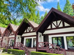 -太阳岛度假酒店