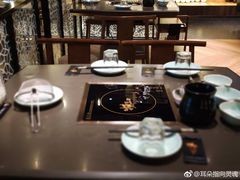 包厢-捞王锅物料理(上海世茂广场店)
