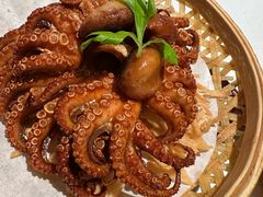 -0776食堂·京城创意菜(七里庄店)