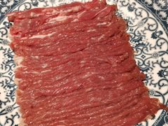 -北京老门框爆肚四季涮肉(淮海东路外滩店)