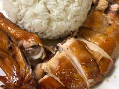 -煲煲香快餐(南京路店)