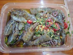 -圆蛋酒料•生腌(开元路店)