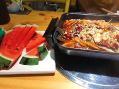 -小小河边鱼(天润城店)