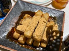 -马帮寨绿地农庄店