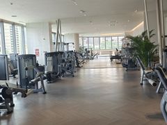 -YCHL FIT 健身(星寰店)