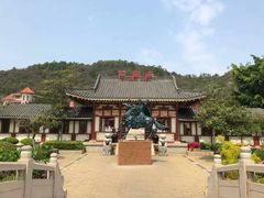 -河源客天下-温泉小镇