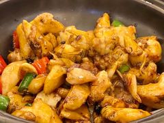 -御唐府海珊瑚主题餐厅