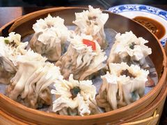 牛肉大葱-都一处烧麦馆(前门店)