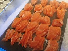 -星伦多自助料理·涮烤一体(杭州来福士店)