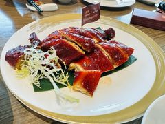 秘制豉油鸡-和苑酒家·一线江景(星寰店)