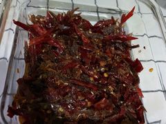 冷吃牛肉-盐帮80后冷吃兔·自贡特产·手撕兔(通达总店)