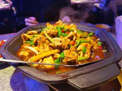 -蛙来哒(石厦时代广场)