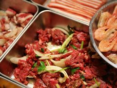 -英雄故事地摊烤肉(马驹桥店)