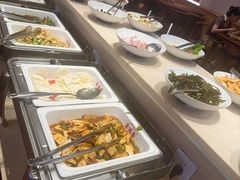 -素满香·Vegan食养自助(天一广场店)