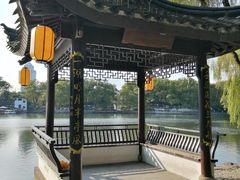 -月湖公园