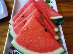 -途肴·老农饭庄(百里峡店)