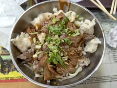 大富豪拌面-卢聪艺小吃店(阳翟总店)