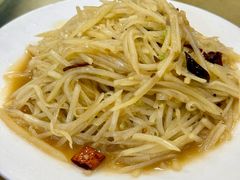 -悦宾饭馆(翠花胡同店)