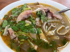 -春雨羊汤店(广开四马路总店)