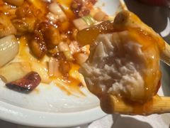 -鑫巴蜀小镇 · 水煮鱼专研店(玉桥店)