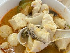 -阿坤纯正西刀鱼丸(Kuala Lumpur Branch)