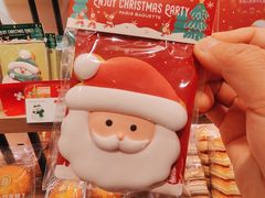 -巴黎贝甜(阜成门万通店)